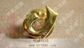 鍍金胸章,鍍金徽章,鍍金胸徽,鍍金徽標