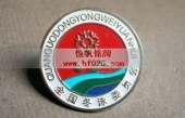 全國冬泳委員會會徽 