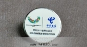中國電信深圳大運會紀念章,深圳大運會徽章