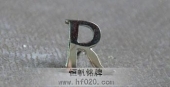 空心徽章,空心徽標,空心微章,空心司徽