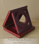 紀念章盒