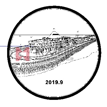 中國交建港珠澳大橋建成紀念章定制